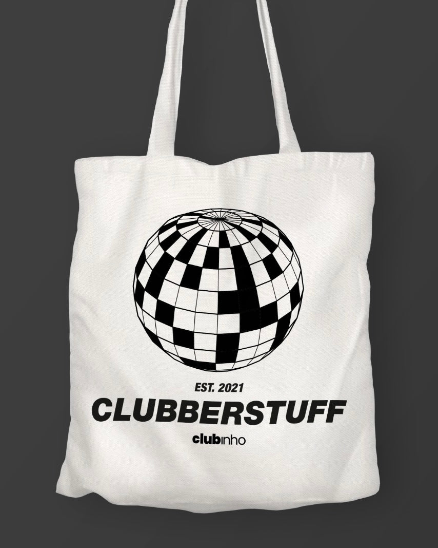 Bag Clubinho Clubberstuff